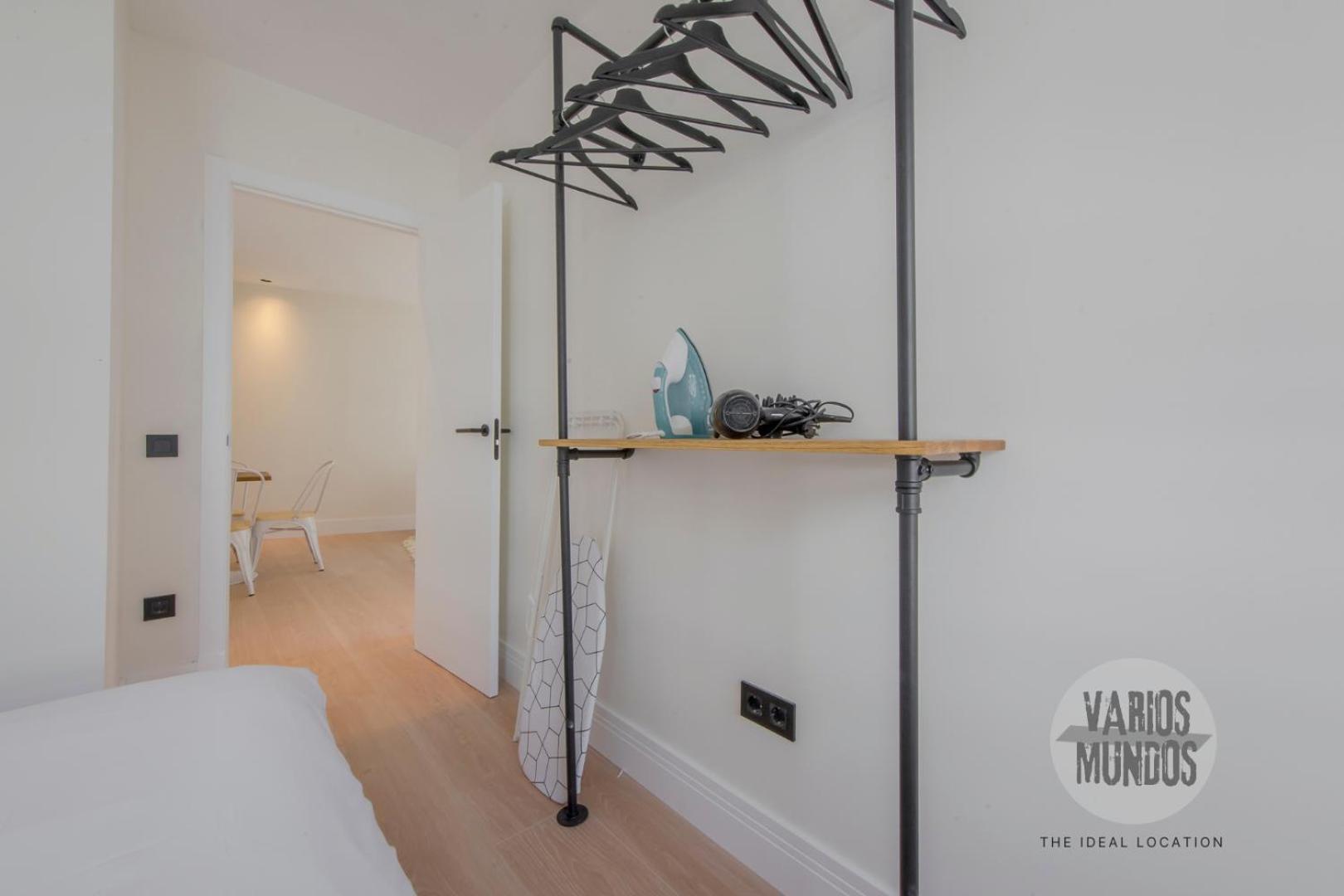 Malasana Luminosa Para 6, Ven A San Bernardo 20 E3 Μαδρίτη Εξωτερικό φωτογραφία